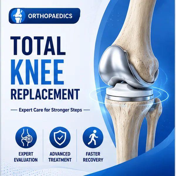 Total Knee Replacement