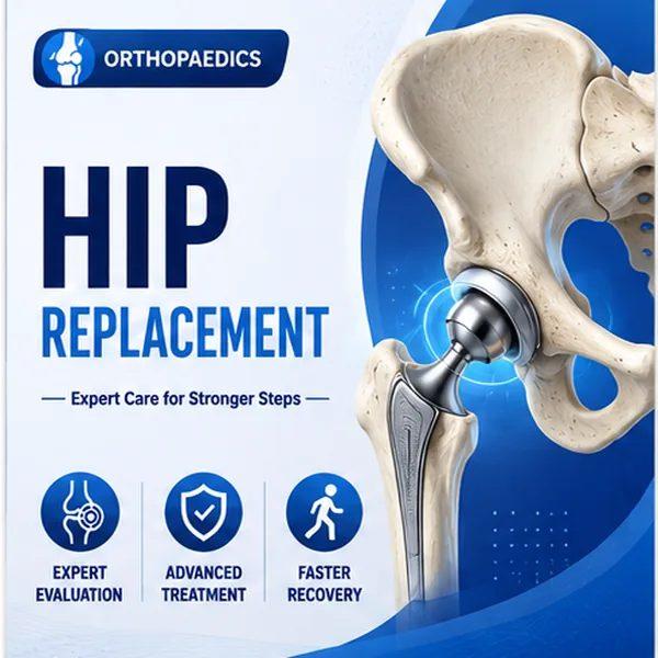 Hip Replacement