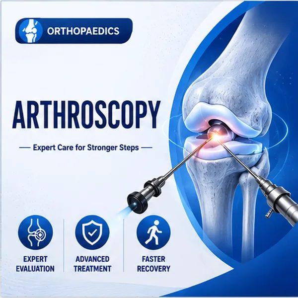 Arthroscopy Package