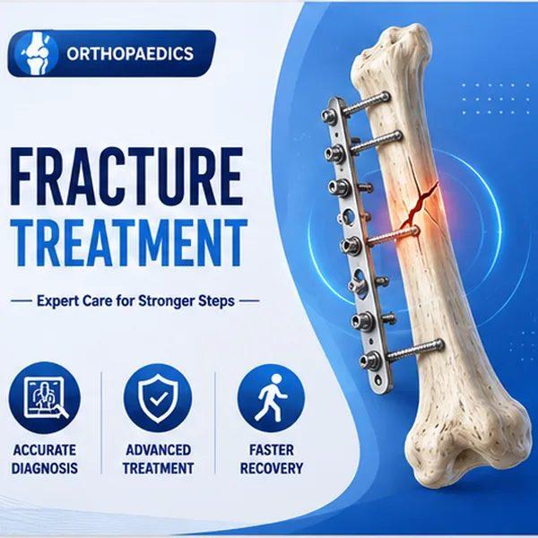 Fracture Treatment