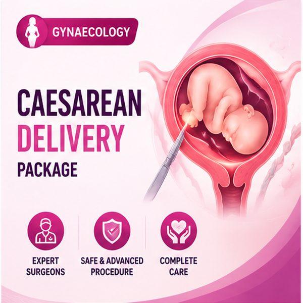 Caesarean Delivery Package