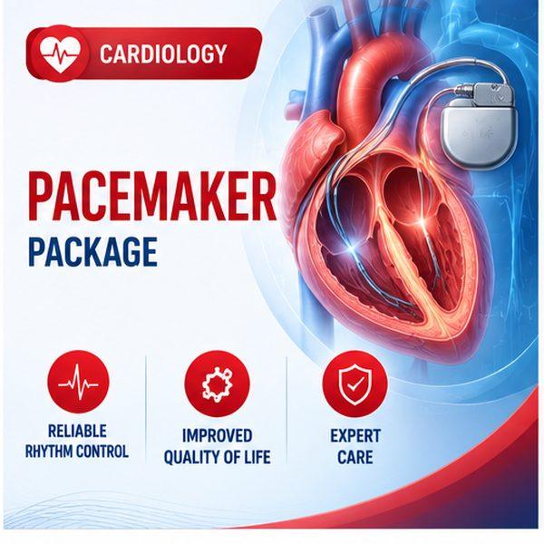 Pacemaker Package